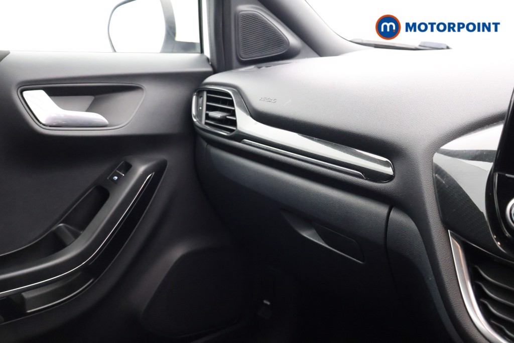 Ford Puma St-Line Automatic Petrol SUV - Stock Number (1609097) - 17th supplementary image