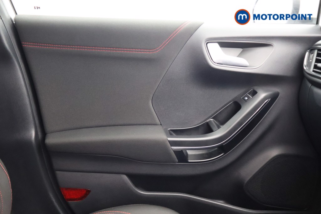 Ford Puma St-Line Automatic Petrol SUV - Stock Number (1609097) - 18th supplementary image