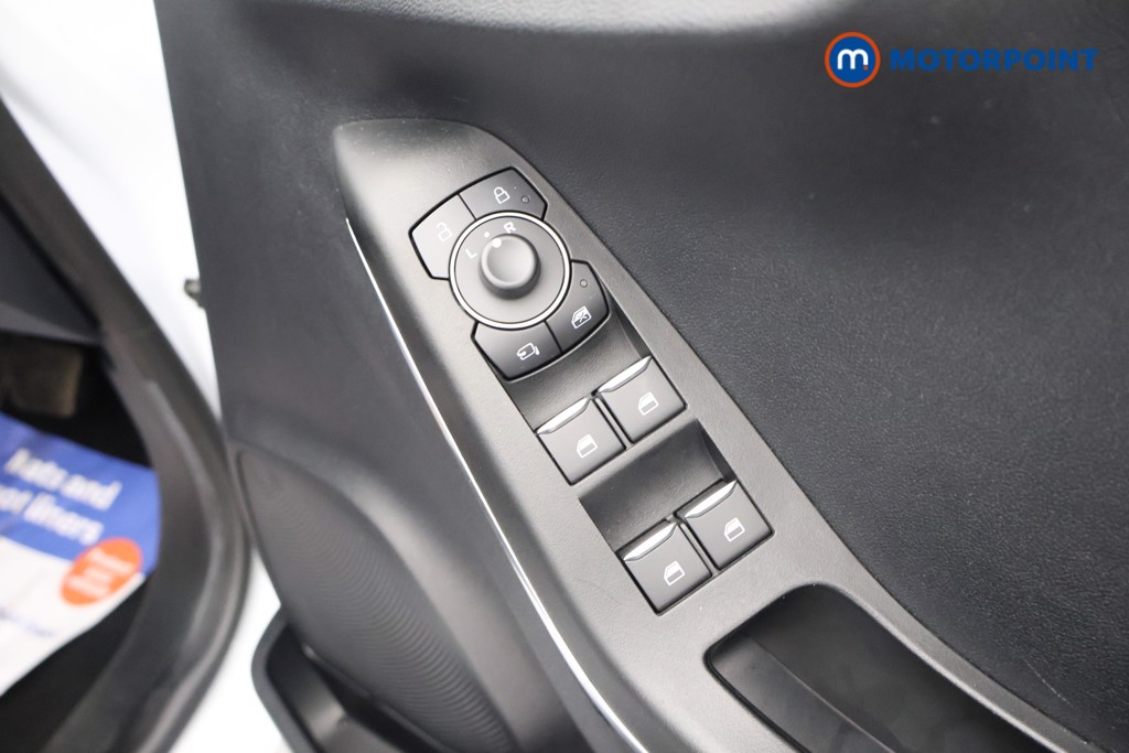 Ford Puma St-Line Automatic Petrol SUV - Stock Number (1609097) - 19th supplementary image