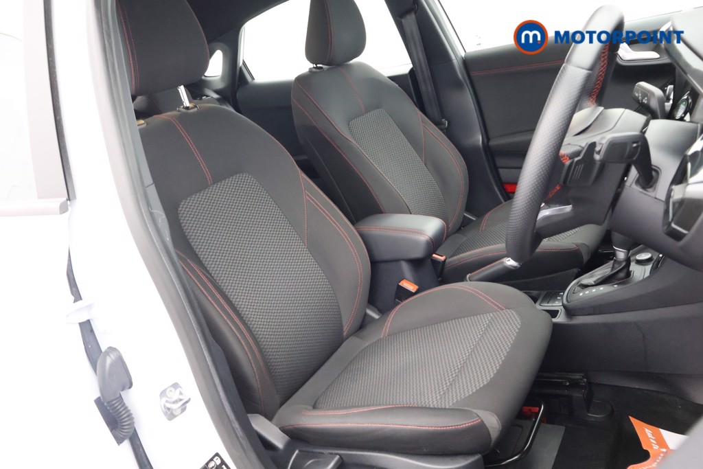 Ford Puma St-Line Automatic Petrol SUV - Stock Number (1609097) - 20th supplementary image