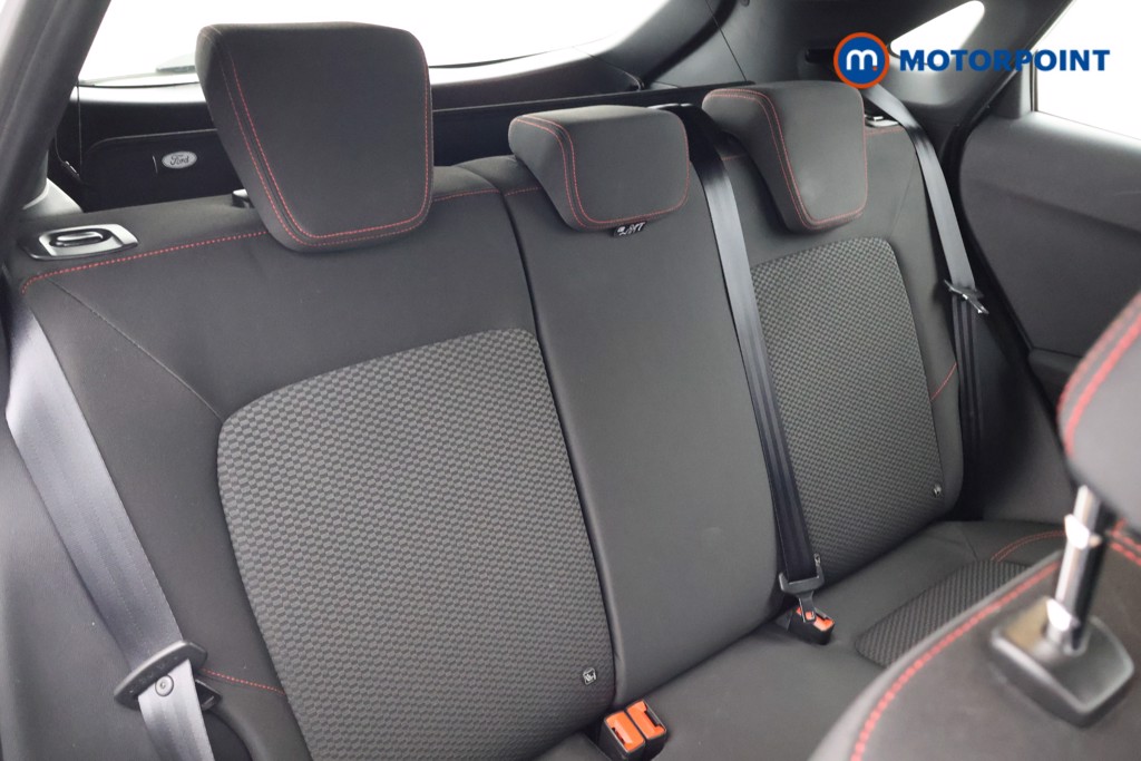 Ford Puma St-Line Automatic Petrol SUV - Stock Number (1609097) - 22nd supplementary image