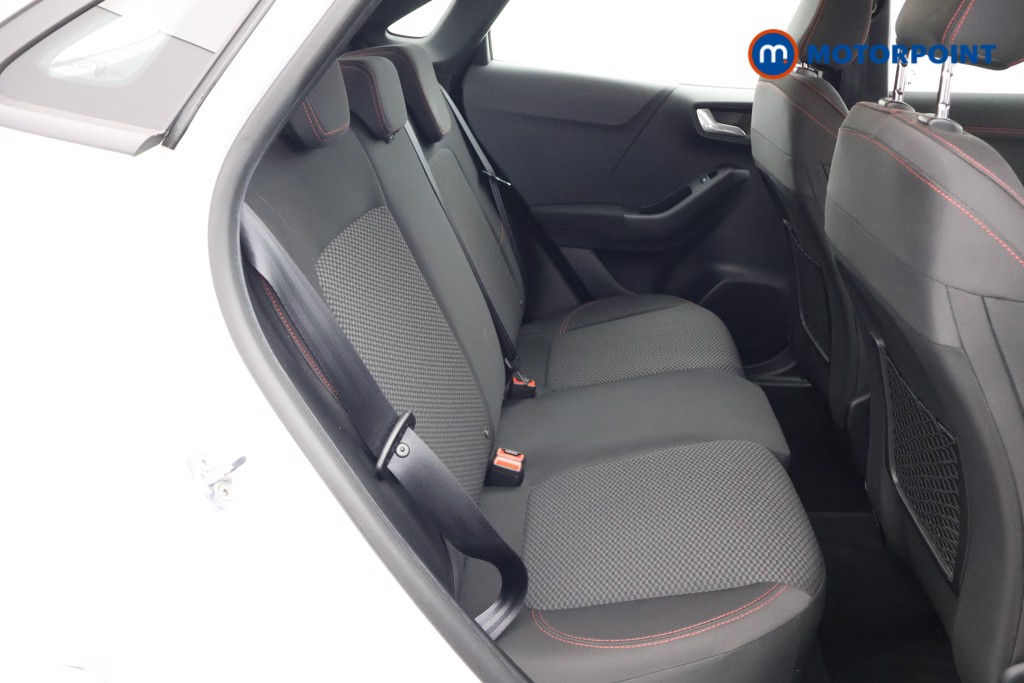 Ford Puma St-Line Automatic Petrol SUV - Stock Number (1609097) - 23rd supplementary image