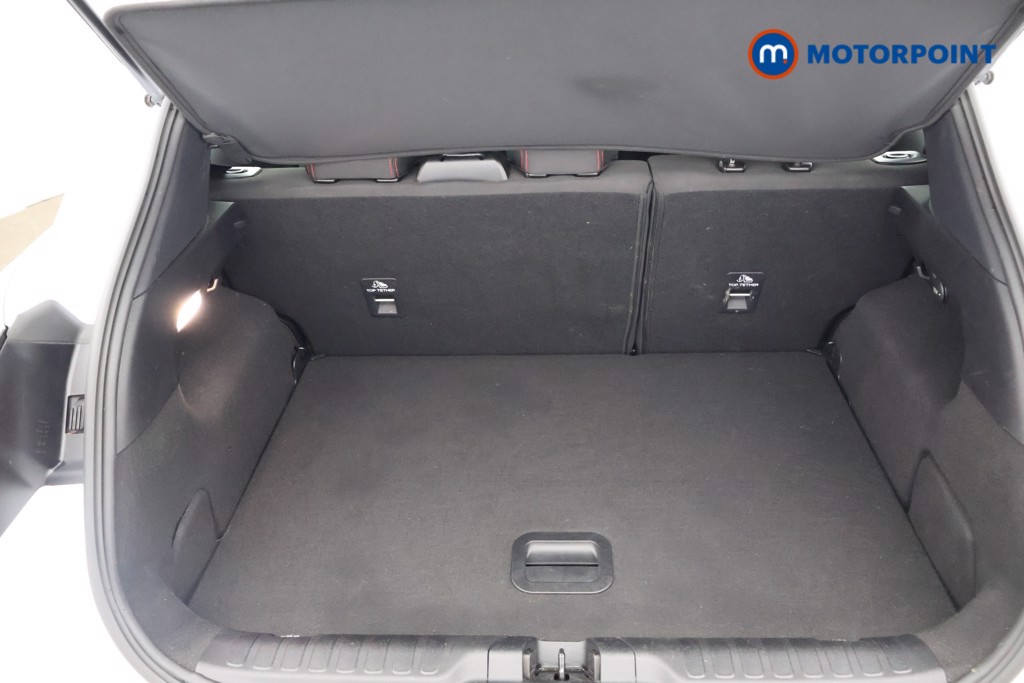 Ford Puma St-Line Automatic Petrol SUV - Stock Number (1609097) - 25th supplementary image