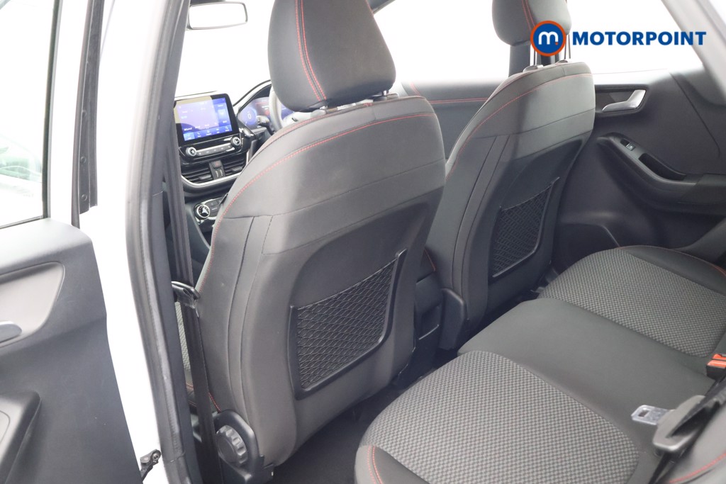 Ford Puma St-Line Automatic Petrol SUV - Stock Number (1609097) - 26th supplementary image