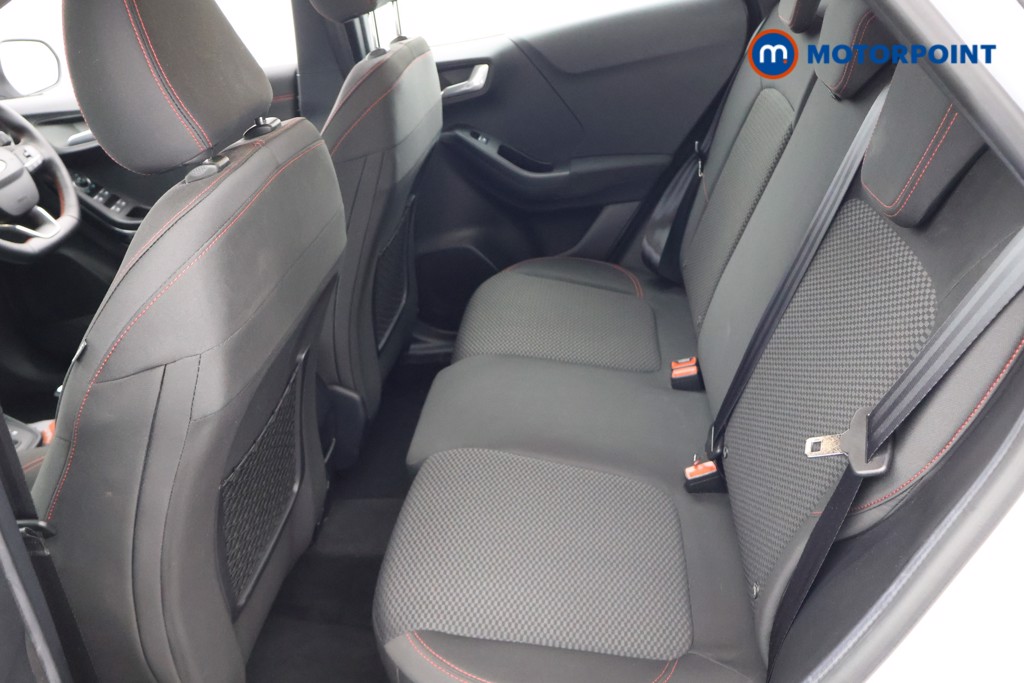 Ford Puma St-Line Automatic Petrol SUV - Stock Number (1609097) - 27th supplementary image