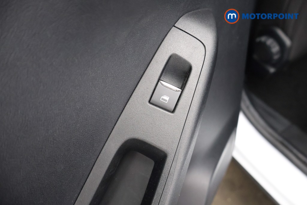 Ford Puma St-Line Automatic Petrol SUV - Stock Number (1609097) - 28th supplementary image