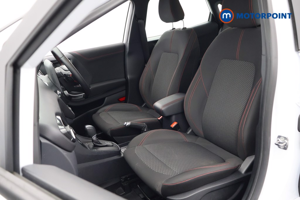 Ford Puma St-Line Automatic Petrol SUV - Stock Number (1609097) - 30th supplementary image