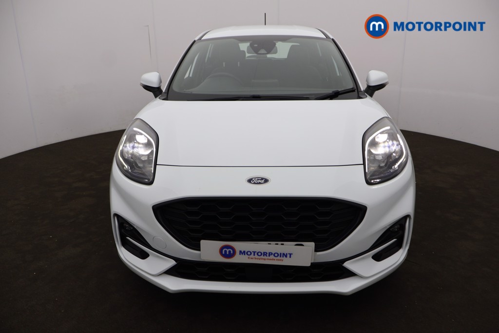 Ford Puma St-Line Automatic Petrol SUV - Stock Number (1609097) - 31st supplementary image
