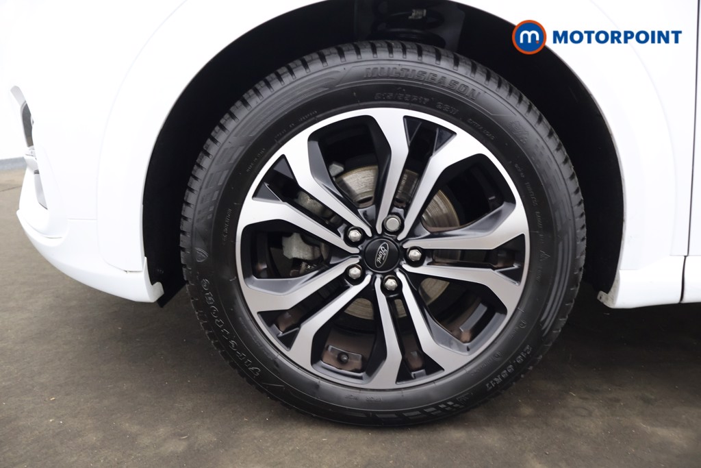 Ford Puma St-Line Automatic Petrol SUV - Stock Number (1609097) - 32nd supplementary image