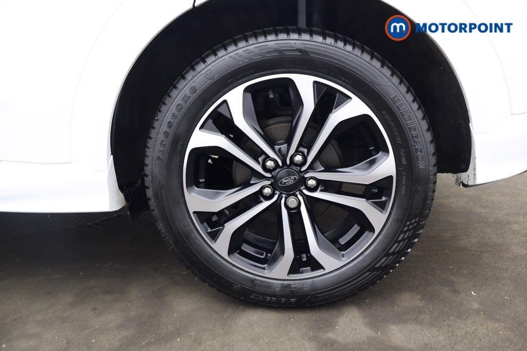 Ford Puma St-Line Automatic Petrol SUV - Stock Number (1609097) - 33rd supplementary image