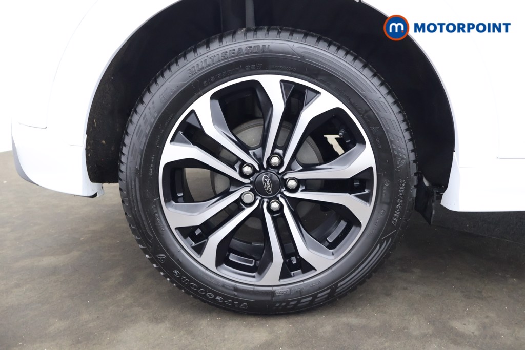 Ford Puma St-Line Automatic Petrol SUV - Stock Number (1609097) - 34th supplementary image