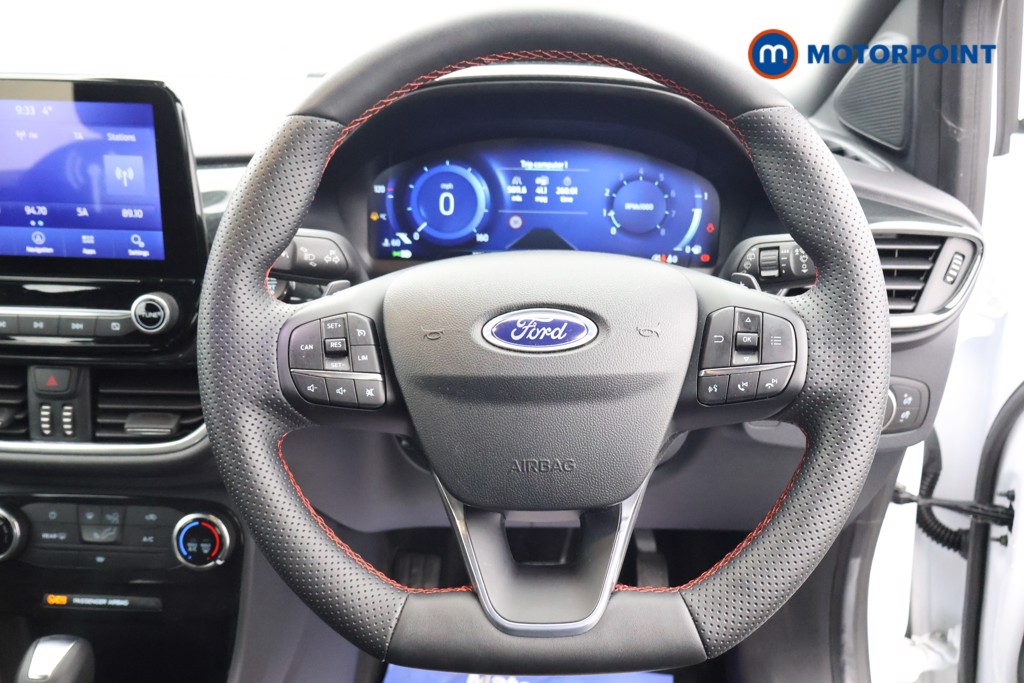 Ford Puma St-Line Automatic Petrol SUV - Stock Number (1609097) - 1st supplementary image