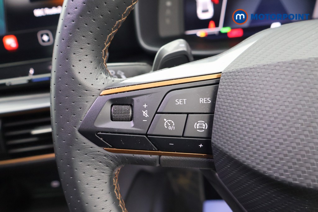 Cupra Leon VZ2 Automatic Petrol Plug-In Hybrid Hatchback - Stock Number (1609125) - 2nd supplementary image