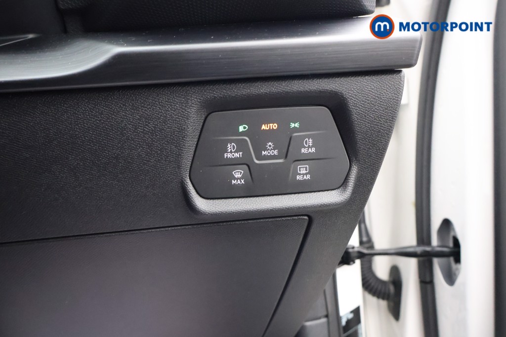 Cupra Leon VZ2 Automatic Petrol Plug-In Hybrid Hatchback - Stock Number (1609125) - 5th supplementary image