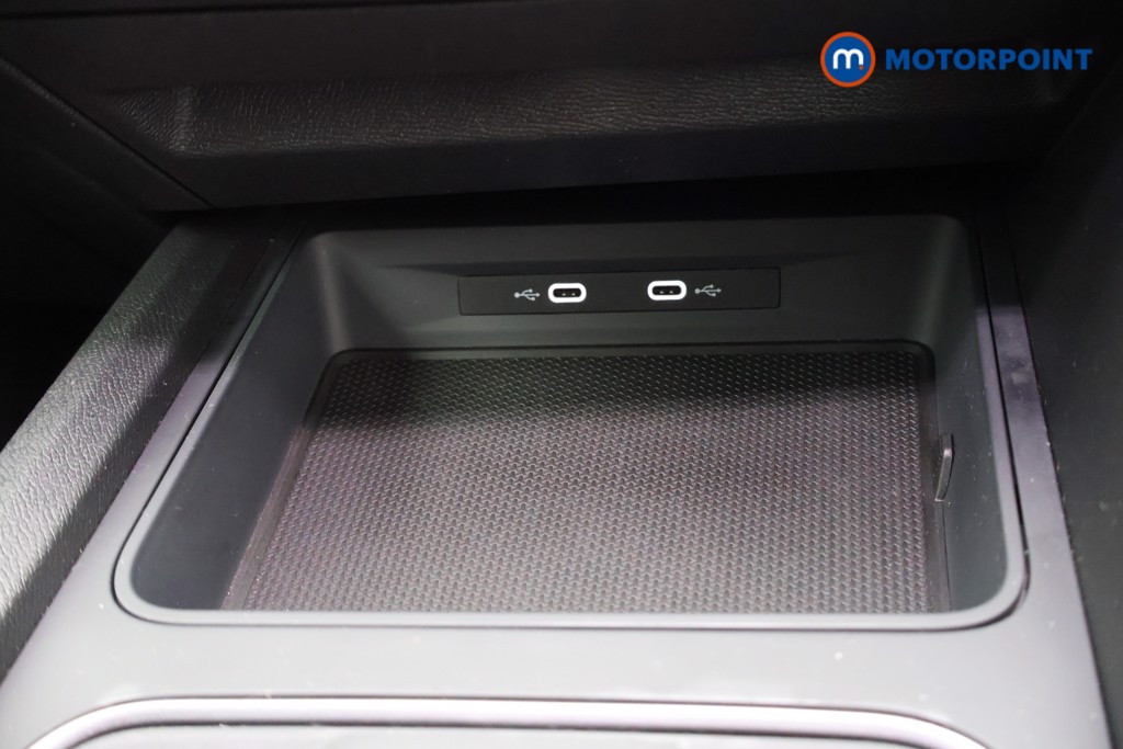 Cupra Leon VZ2 Automatic Petrol Plug-In Hybrid Hatchback - Stock Number (1609125) - 8th supplementary image