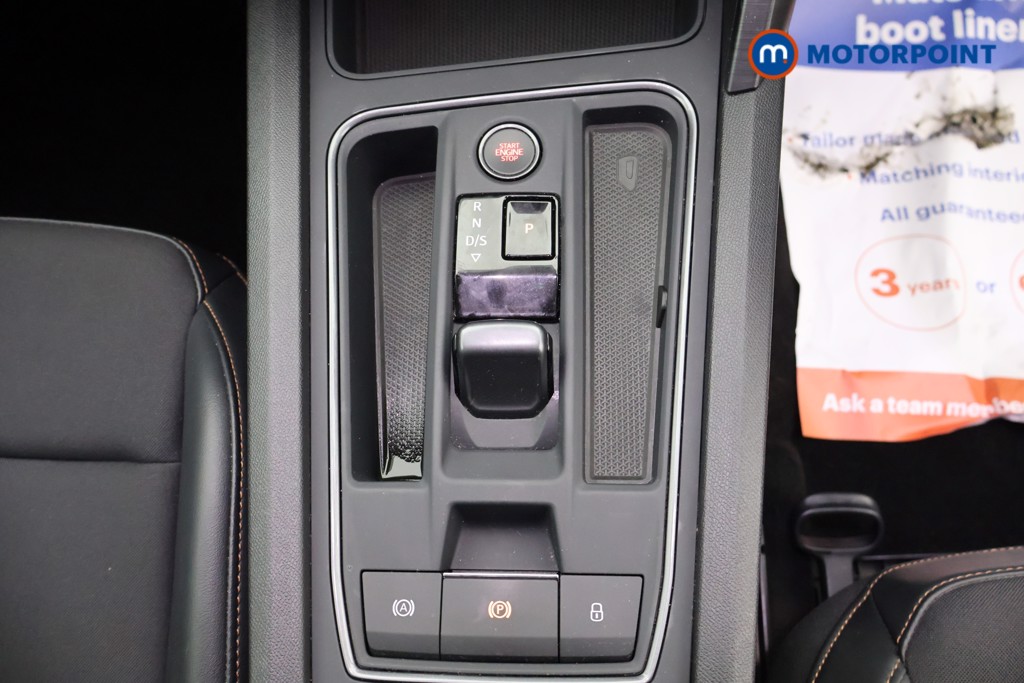 Cupra Leon VZ2 Automatic Petrol Plug-In Hybrid Hatchback - Stock Number (1609125) - 9th supplementary image