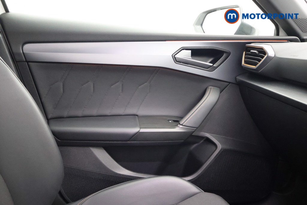 Cupra Leon VZ2 Automatic Petrol Plug-In Hybrid Hatchback - Stock Number (1609125) - 11th supplementary image