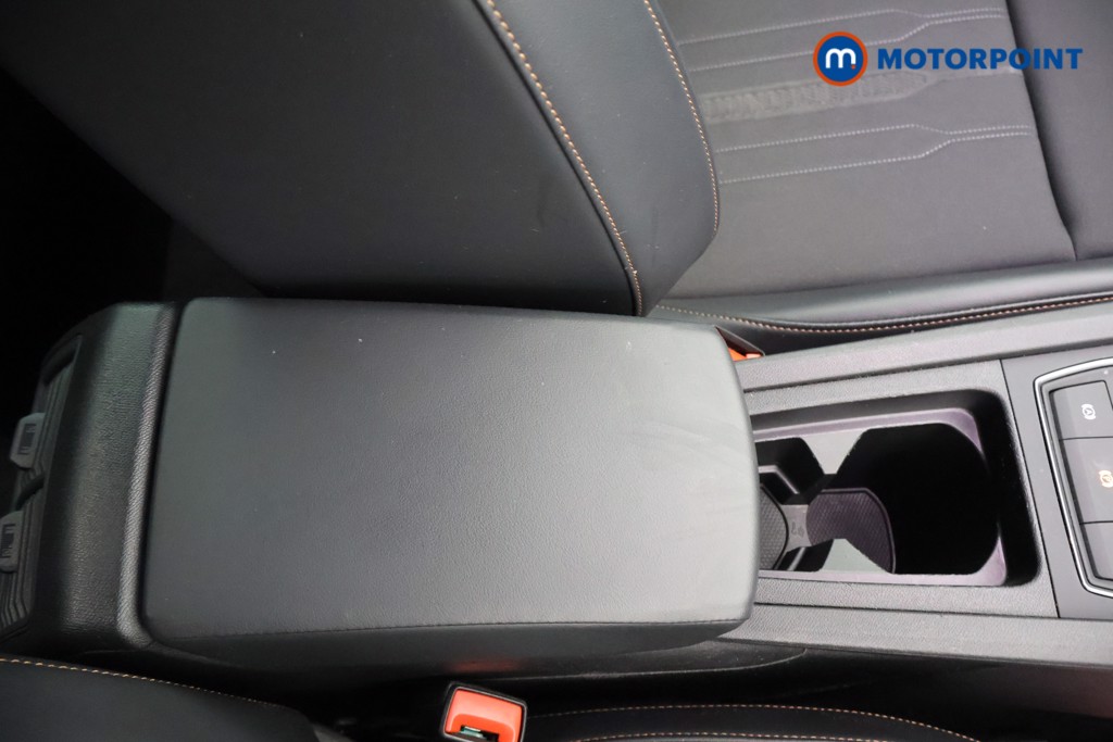 Cupra Leon VZ2 Automatic Petrol Plug-In Hybrid Hatchback - Stock Number (1609125) - 12th supplementary image