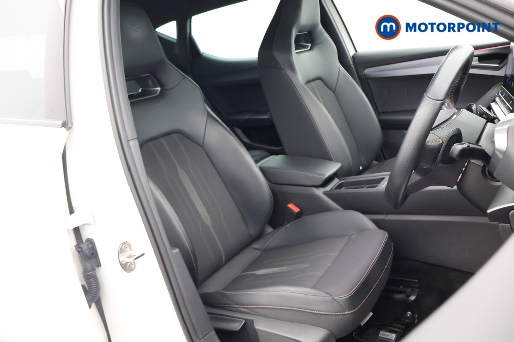 Cupra Leon VZ2 Automatic Petrol Plug-In Hybrid Hatchback - Stock Number (1609125) - 16th supplementary image