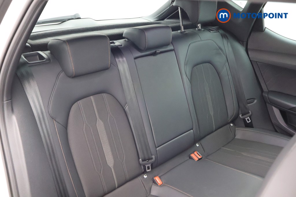 Cupra Leon VZ2 Automatic Petrol Plug-In Hybrid Hatchback - Stock Number (1609125) - 18th supplementary image