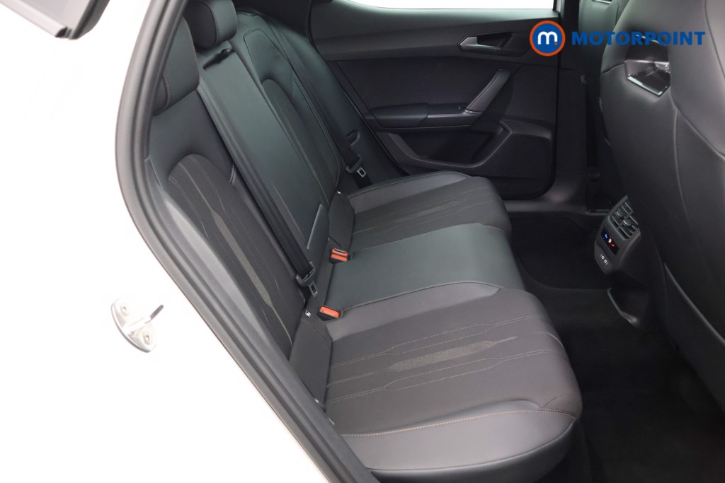 Cupra Leon VZ2 Automatic Petrol Plug-In Hybrid Hatchback - Stock Number (1609125) - 19th supplementary image