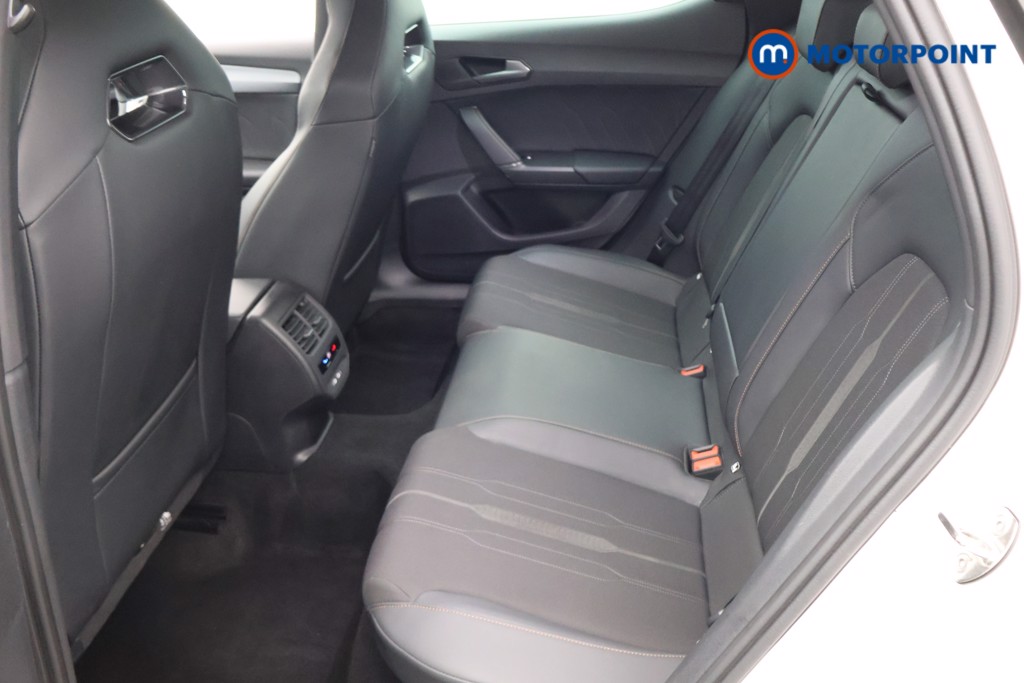 Cupra Leon VZ2 Automatic Petrol Plug-In Hybrid Hatchback - Stock Number (1609125) - 23rd supplementary image