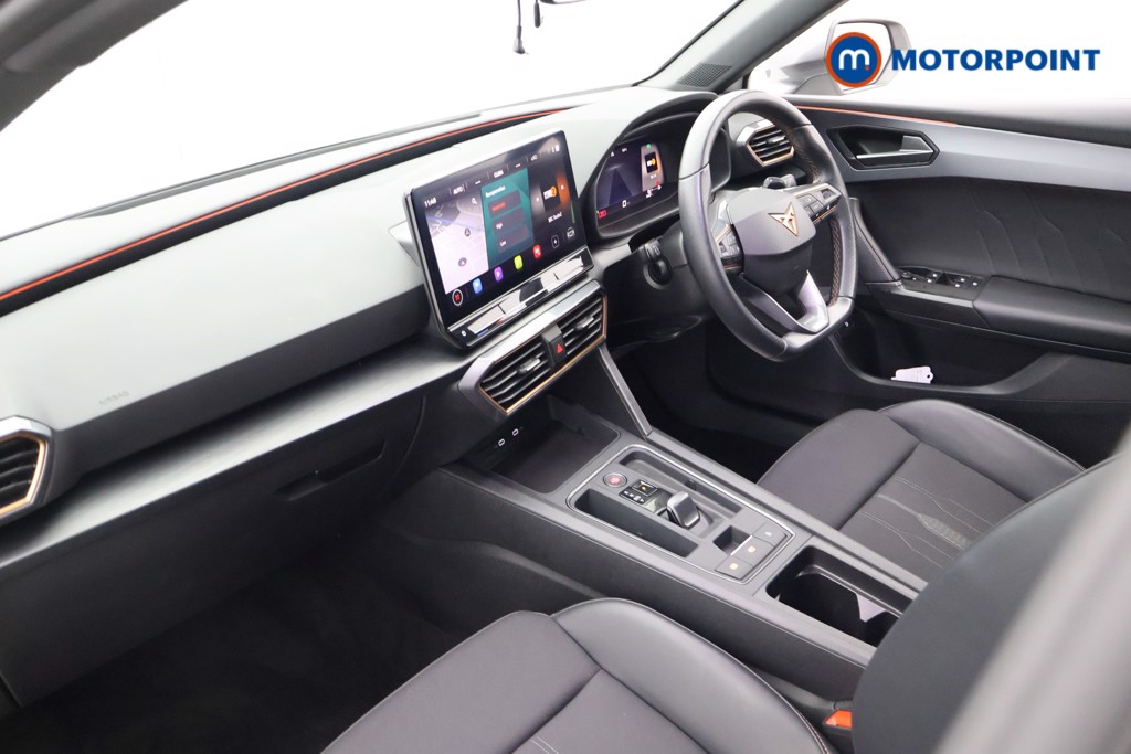 Cupra Leon VZ2 Automatic Petrol Plug-In Hybrid Hatchback - Stock Number (1609125) - 25th supplementary image