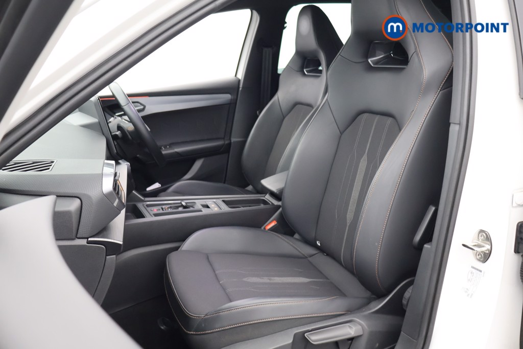 Cupra Leon VZ2 Automatic Petrol Plug-In Hybrid Hatchback - Stock Number (1609125) - 26th supplementary image