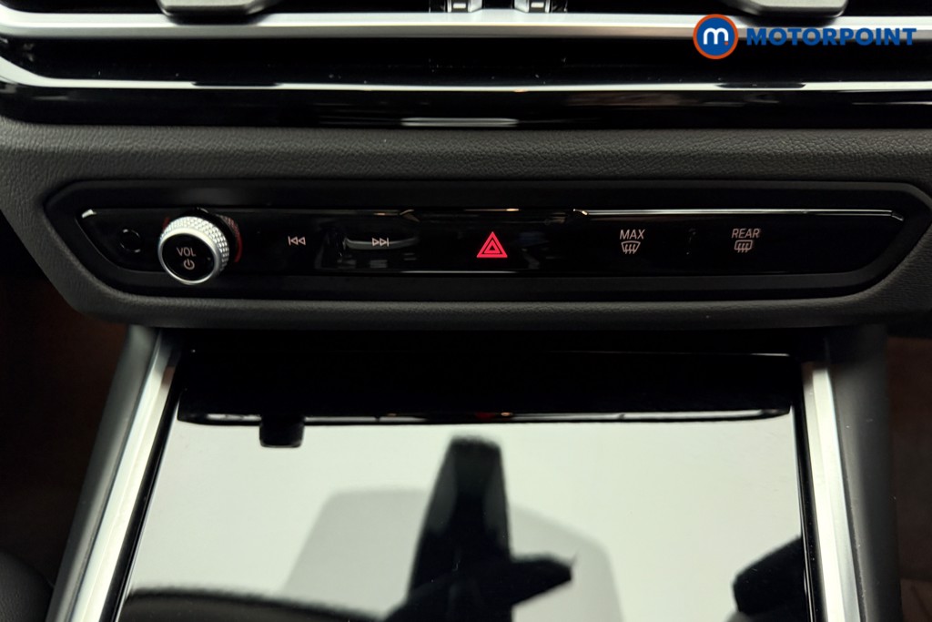 BMW I4 Sport Automatic Electric Hatchback - Stock Number (1609132) - 12th supplementary image