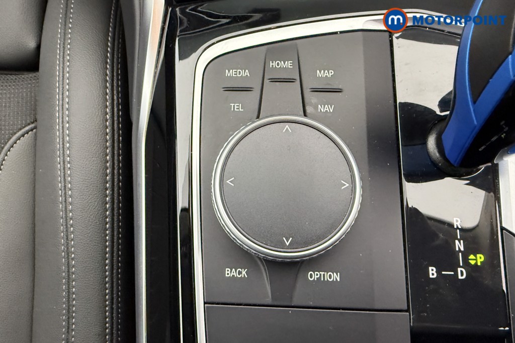 BMW I4 Sport Automatic Electric Hatchback - Stock Number (1609132) - 13th supplementary image