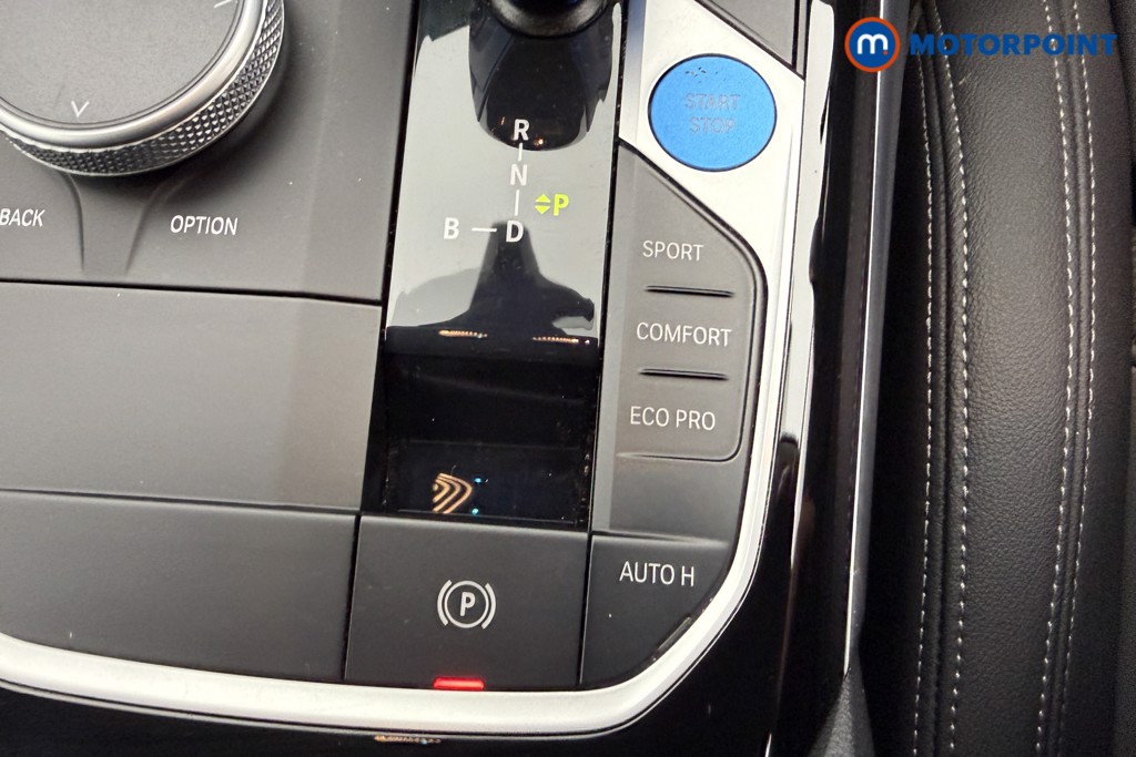 BMW I4 Sport Automatic Electric Hatchback - Stock Number (1609132) - 14th supplementary image