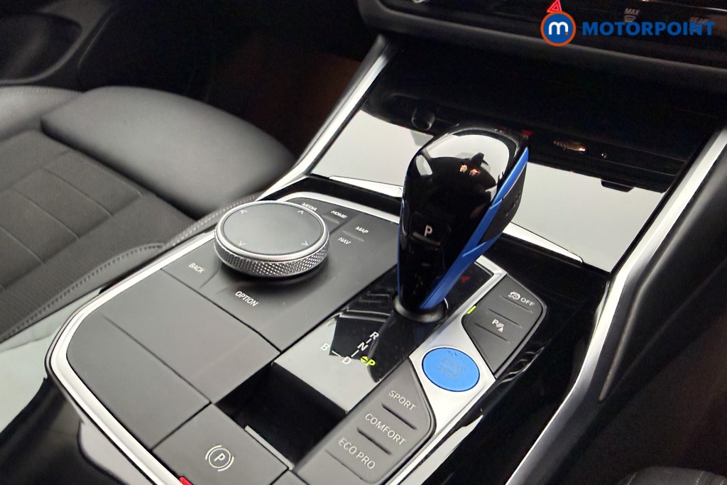 BMW I4 Sport Automatic Electric Hatchback - Stock Number (1609132) - 15th supplementary image