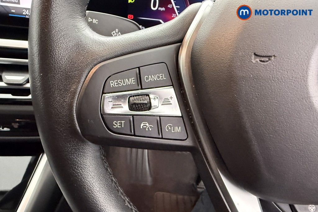 BMW I4 Sport Automatic Electric Hatchback - Stock Number (1609132) - 16th supplementary image