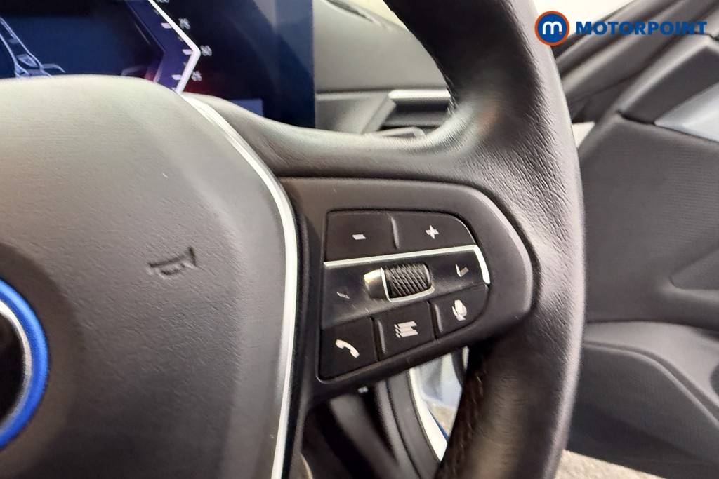 BMW I4 Sport Automatic Electric Hatchback - Stock Number (1609132) - 17th supplementary image