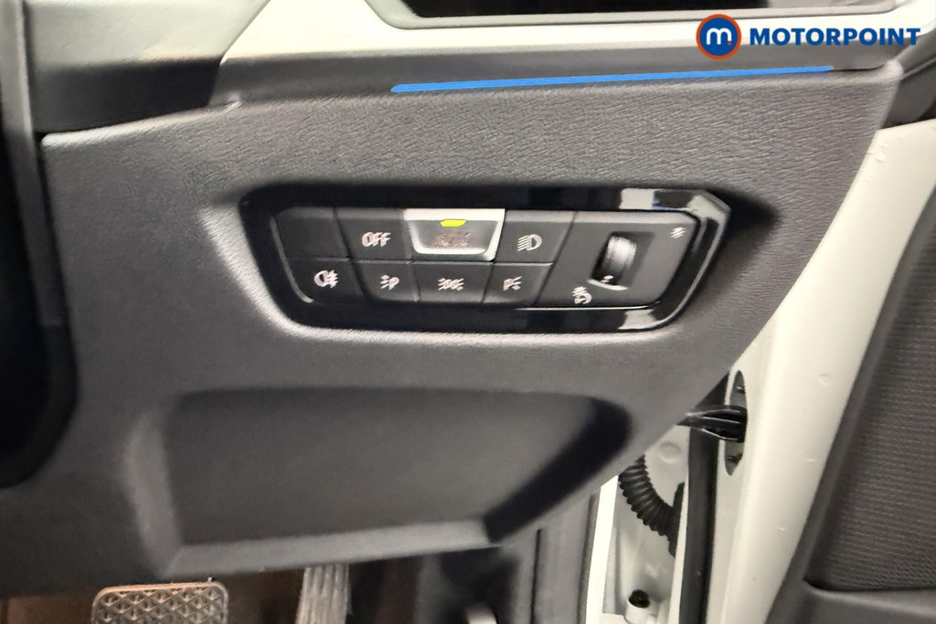 BMW I4 Sport Automatic Electric Hatchback - Stock Number (1609132) - 18th supplementary image