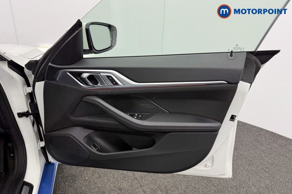 BMW I4 Sport Automatic Electric Hatchback - Stock Number (1609132) - 20th supplementary image