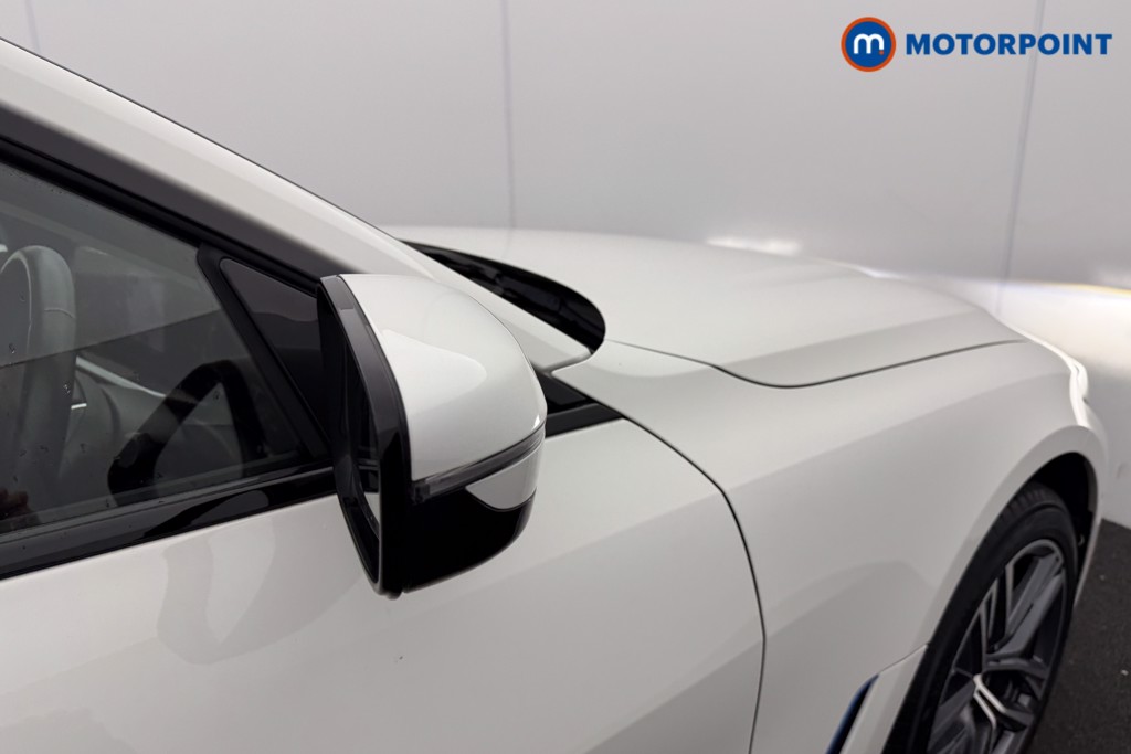 BMW I4 Sport Automatic Electric Hatchback - Stock Number (1609132) - 21st supplementary image