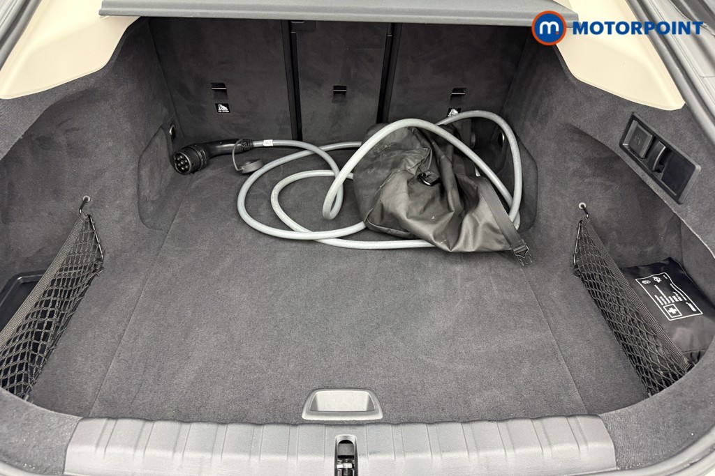 BMW I4 Sport Automatic Electric Hatchback - Stock Number (1609132) - 23rd supplementary image