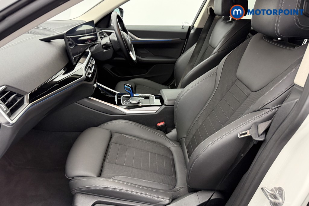BMW I4 Sport Automatic Electric Hatchback - Stock Number (1609132) - 25th supplementary image