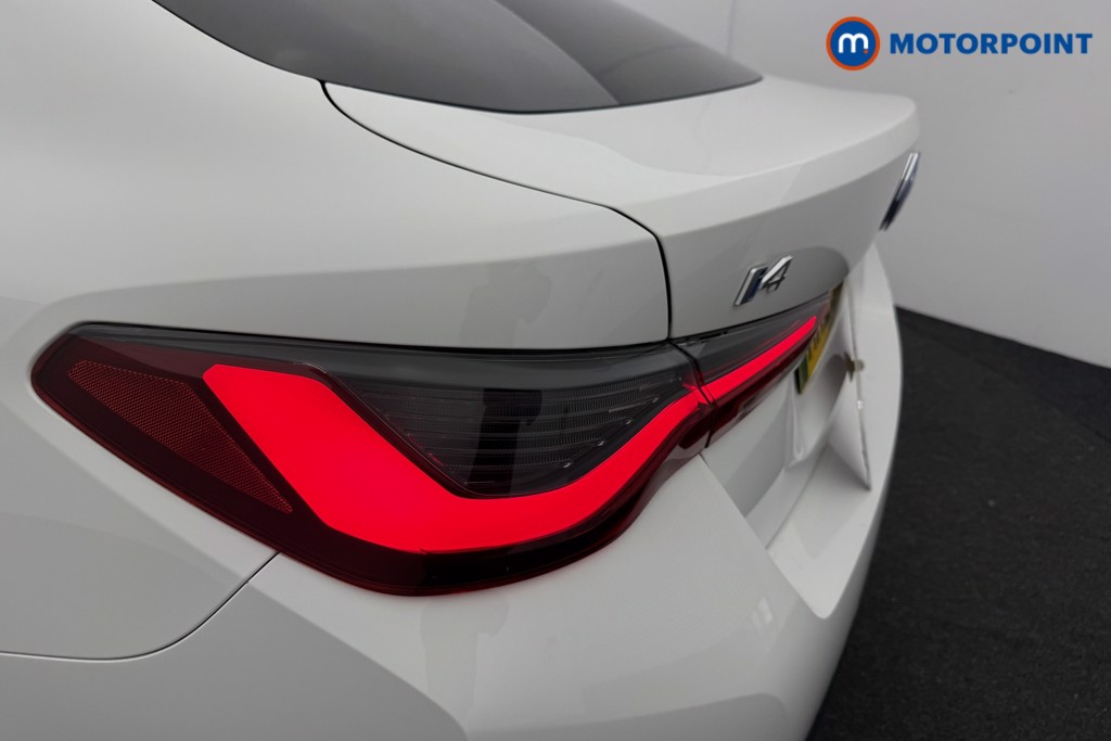 BMW I4 Sport Automatic Electric Hatchback - Stock Number (1609132) - 28th supplementary image