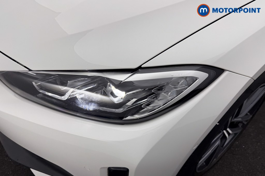 BMW I4 Sport Automatic Electric Hatchback - Stock Number (1609132) - 30th supplementary image