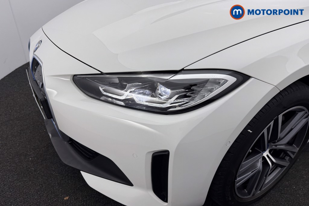 BMW I4 Sport Automatic Electric Hatchback - Stock Number (1609132) - 31st supplementary image