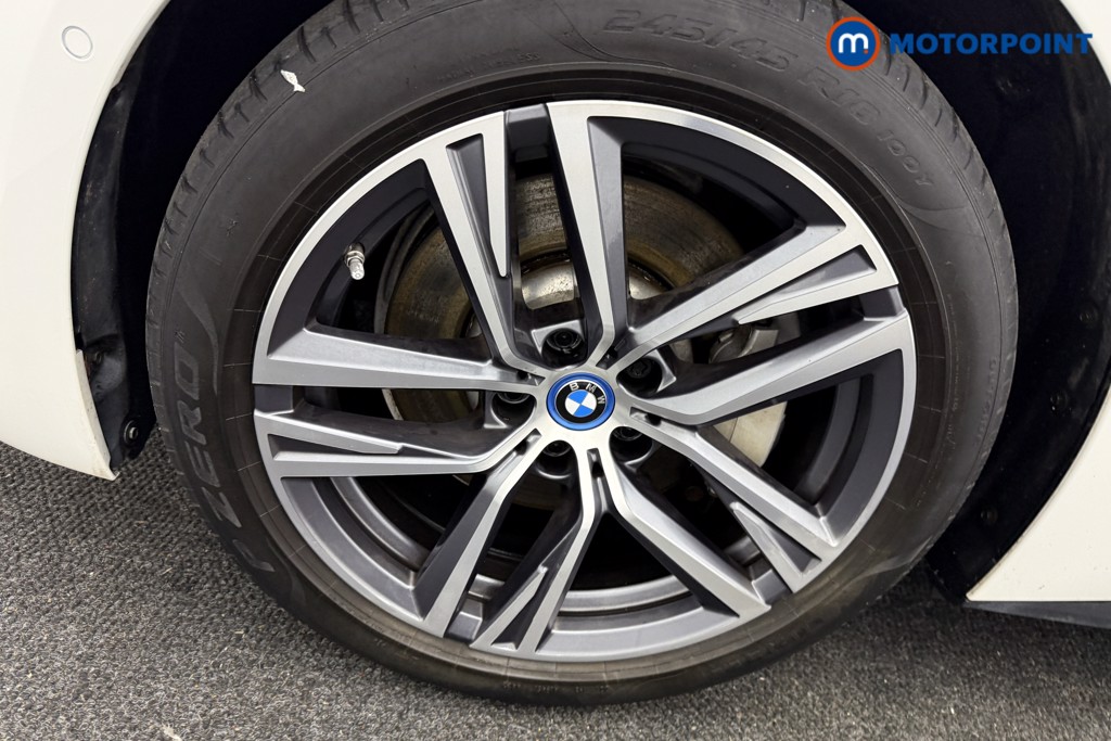 BMW I4 Sport Automatic Electric Hatchback - Stock Number (1609132) - 32nd supplementary image