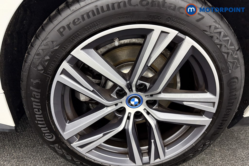 BMW I4 Sport Automatic Electric Hatchback - Stock Number (1609132) - 33rd supplementary image