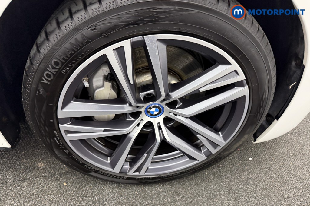 BMW I4 Sport Automatic Electric Hatchback - Stock Number (1609132) - 35th supplementary image