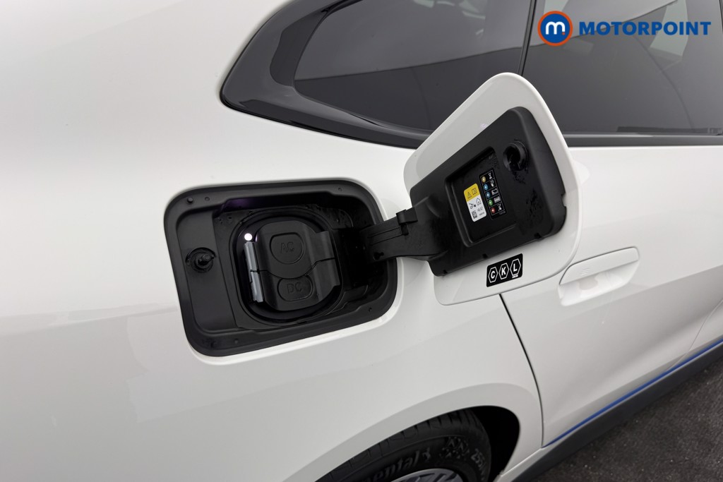 BMW I4 Sport Automatic Electric Hatchback - Stock Number (1609132) - 36th supplementary image