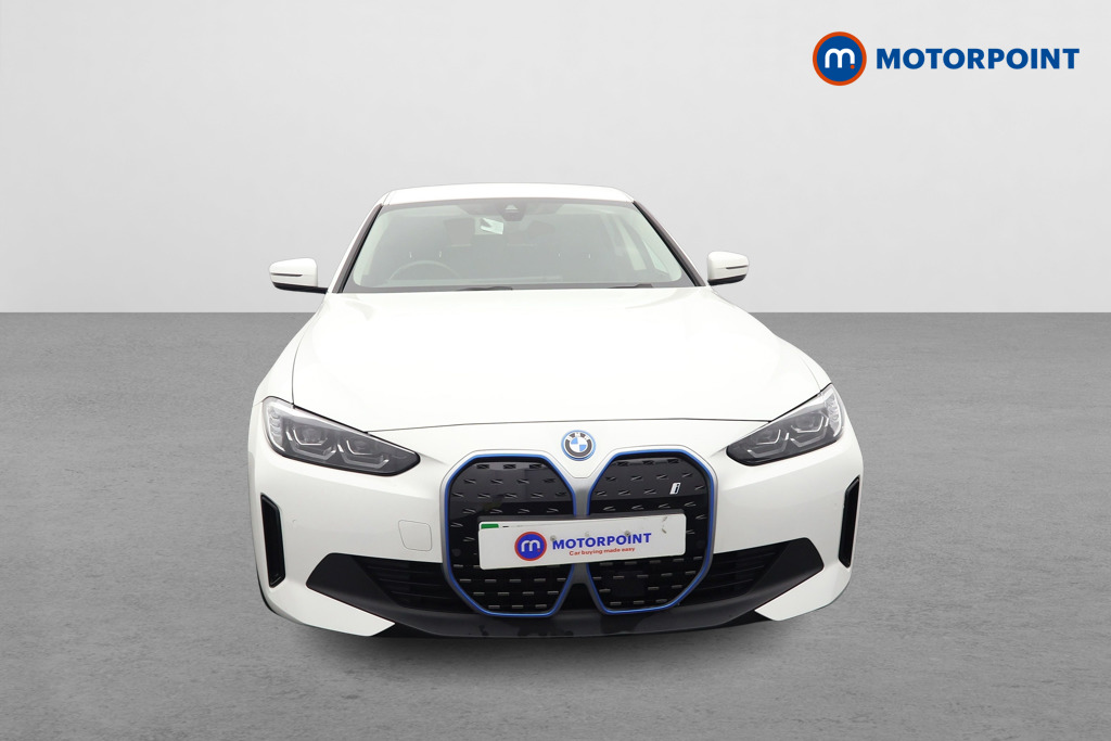 BMW I4 Sport Automatic Electric Hatchback - Stock Number (1609132) - Front bumper
