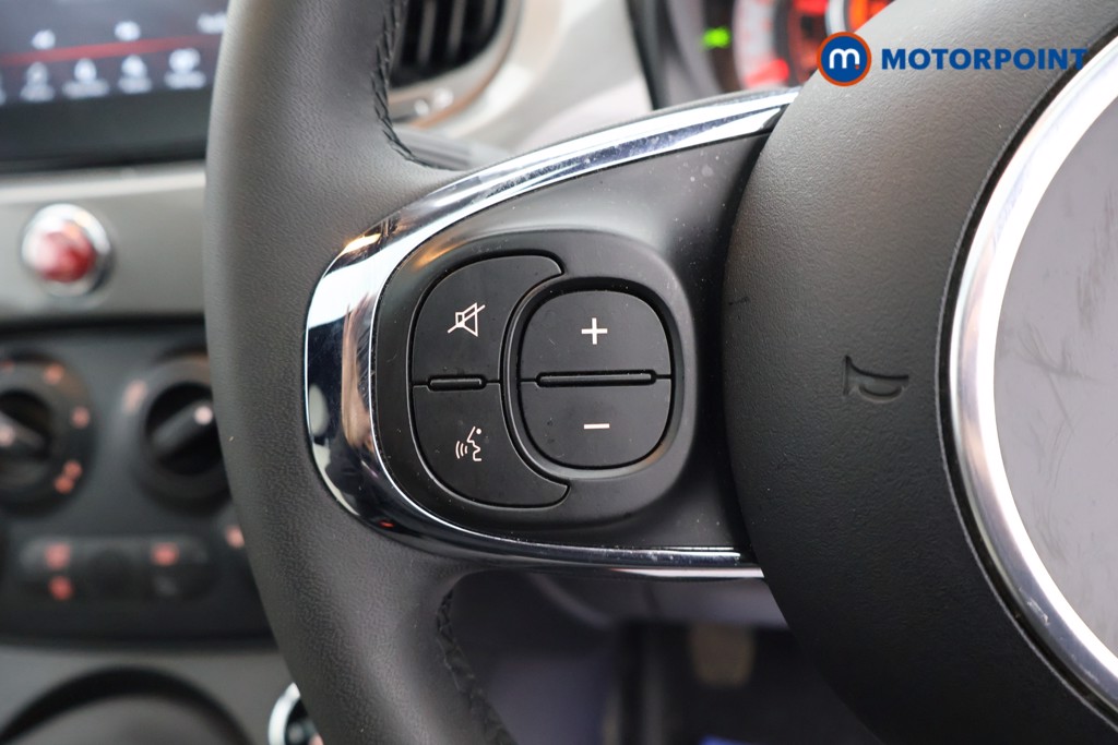 Fiat 500 Dolcevita Manual Petrol Hatchback - Stock Number (1609134) - 2nd supplementary image