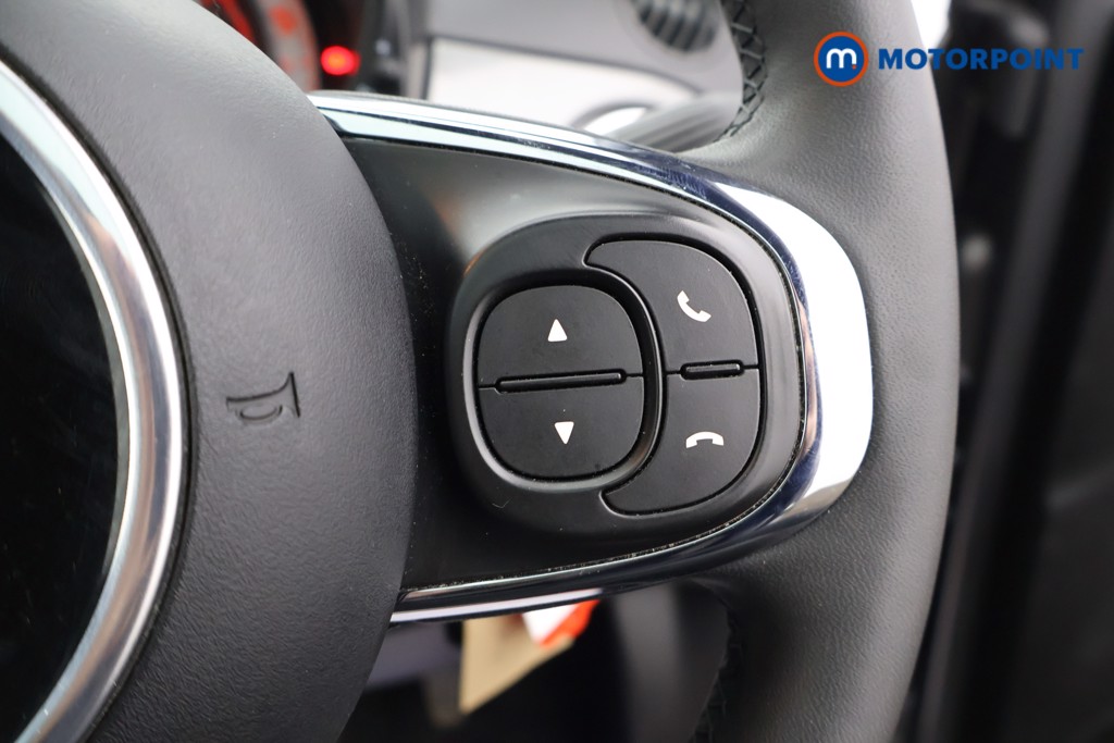 Fiat 500 Dolcevita Manual Petrol Hatchback - Stock Number (1609134) - 3rd supplementary image