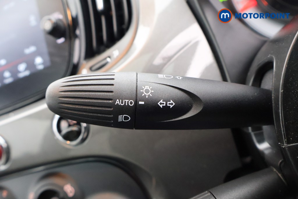 Fiat 500 Dolcevita Manual Petrol Hatchback - Stock Number (1609134) - 5th supplementary image